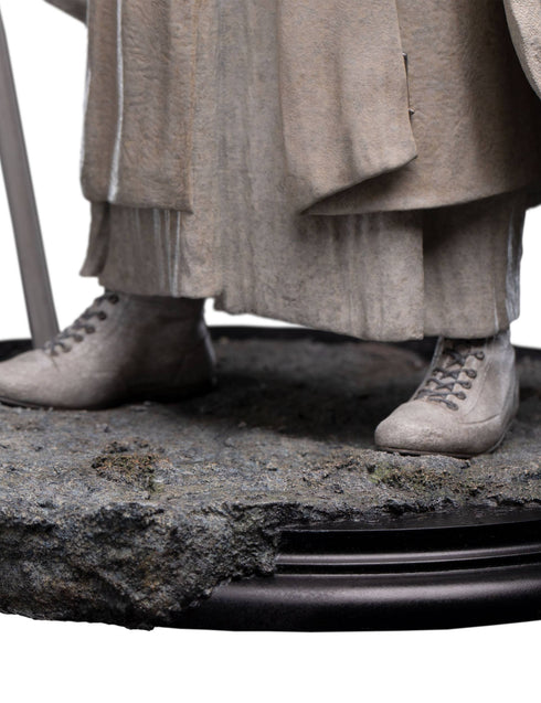 Weta The Lord of the Rings Gandalf the White Classic Series 1/6 Statue